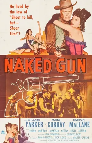 Naked Gun