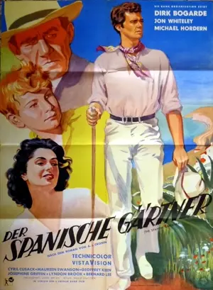 Der spanische Gärtner