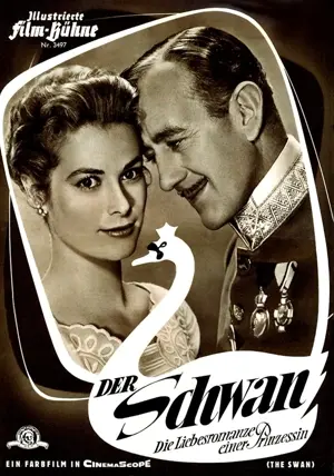 Der Schwan