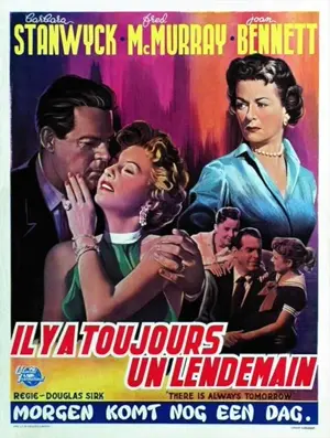 Es gibt immer ein Morgen