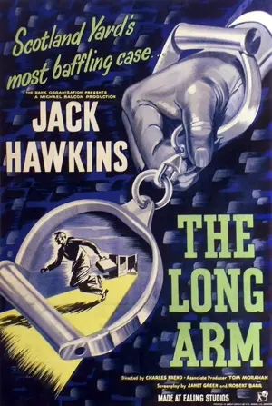 Der lange Arm