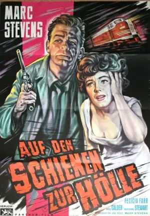 Auf den Schienen zur Hölle