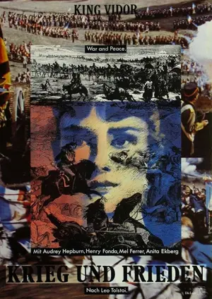 Krieg und Frieden