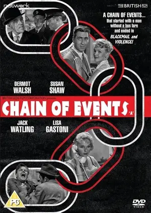 Postlagernd Westminster