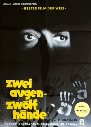 Zwei Augen - Zwölf Hände