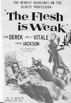 Frauen, die uns nachts begegnen