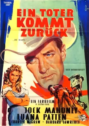 Ein Toter kommt zurück