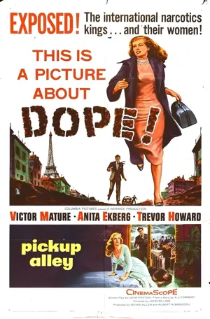 Der Mann, den keiner kannte