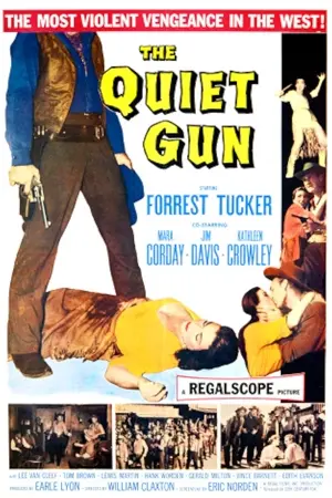 The Quiet Gun