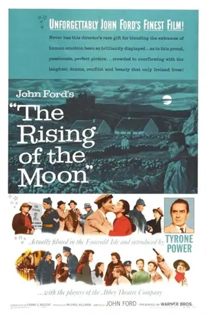 The Rising of the Moon