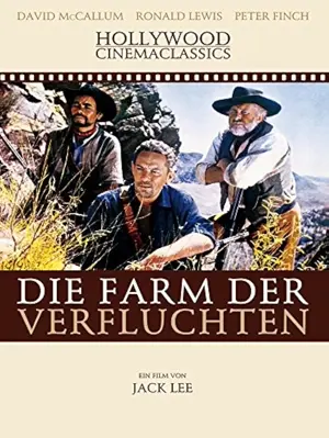 Die Farm der Verfluchten