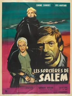 Die Hexen von Salem