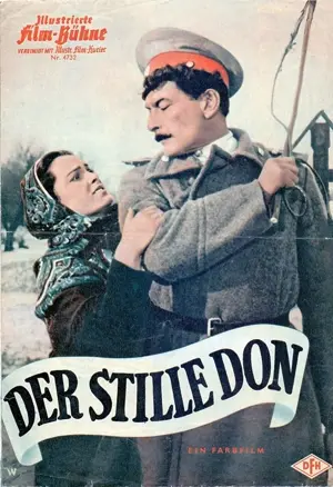 Der stille Don