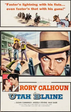 Utah Blaine