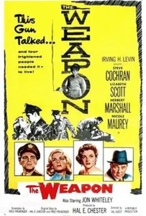 Im Schatten der Angst