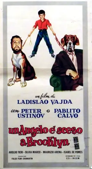 Der Hund, der Herr Bozzi hieß