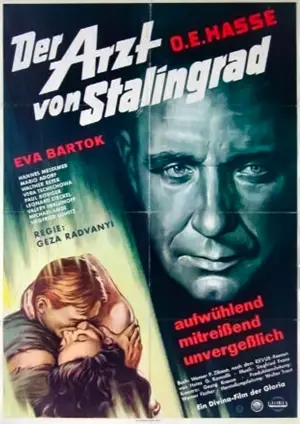 Der Arzt von Stalingrad