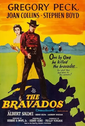 Bravados
