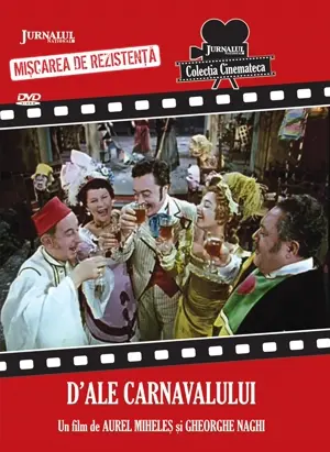 D-ale carnavalului