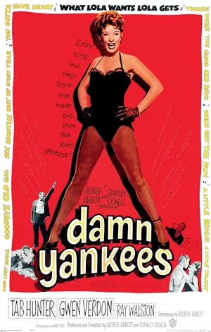 Damn Yankees