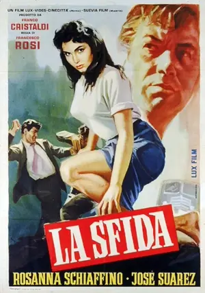 La sfida