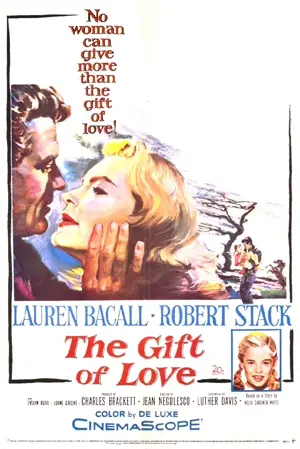 Das Geschenk der Liebe