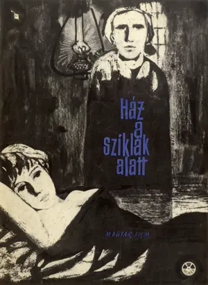 Ház a sziklák alatt