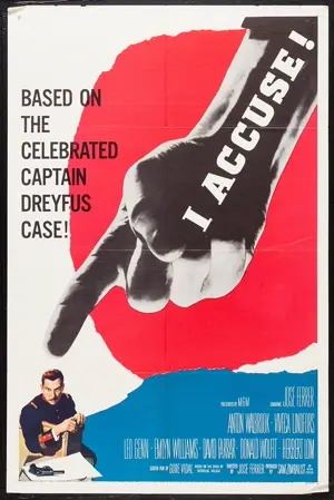 I Accuse!