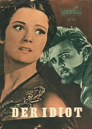 Der Idiot