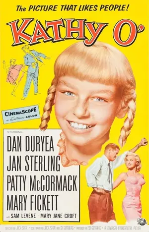 Kathy O'