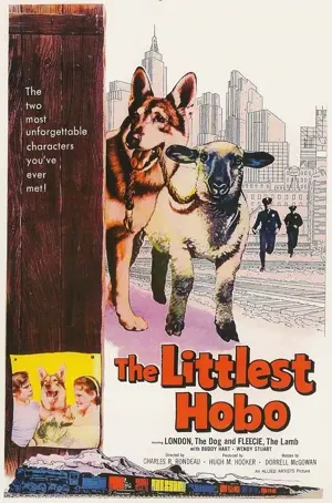 The Littlest Hobo