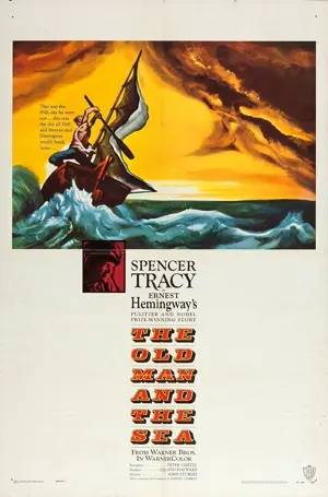 Der alte Mann und das Meer