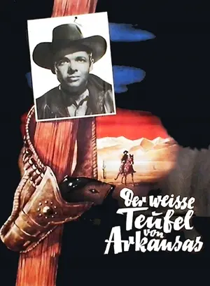 Der weiße Teufel von Arkansas