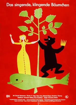 Das singende, klingende Bäumchen