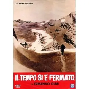 Als die Zeit stillstand