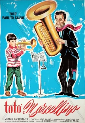 Totò und Marcellino