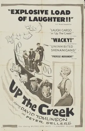 Immer Ärger in der Navy