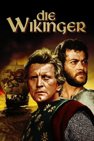 Die Wikinger
