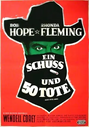 Ein Schuß und 50 Tote