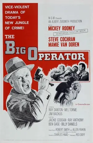 Der große Schwindler