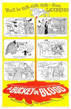 Das Vermächtnis des Professor Bondi