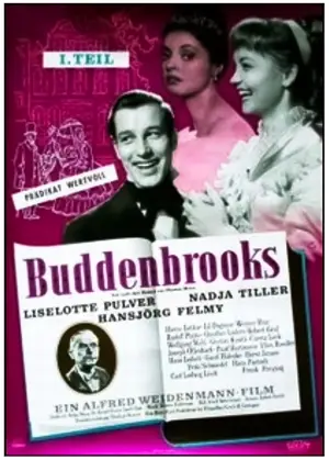 Buddenbrooks - 1. Teil
