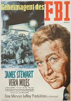 Geheimagent des FBI