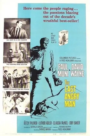 Der Zorn des Gerechten