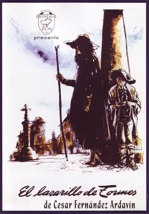 Der Schelm von Salamanca