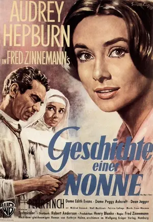 Geschichte einer Nonne