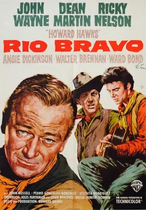 Rio Bravo