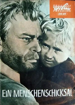 Ein Menschenschicksal