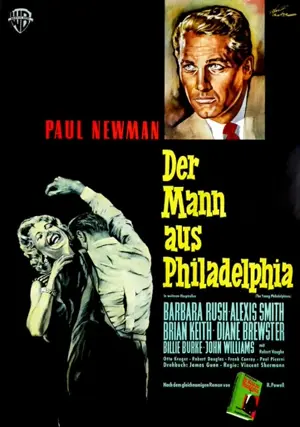 Der Mann aus Philadelphia