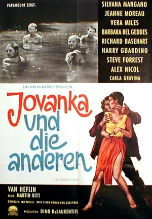 Jovanka und die Anderen